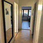 Apartman Bright & Cozy