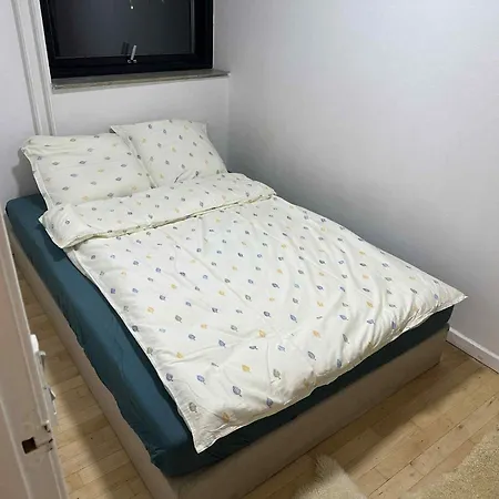 Apartment Bright & Cozy *