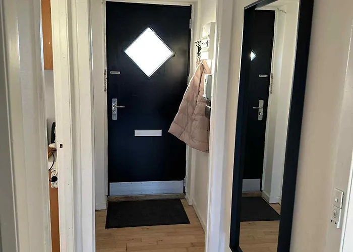 Appartement Bright & Cozy *